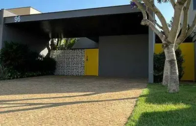Casa em condomínio à venda - residencial real parque sumaré, sumaré - 125m2 - condomínio real park sumaré/sp  - 3 quartos