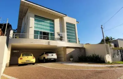 Casa em condomínio à venda - bairro das palmeiras, campinas - 350m2  - 4 quartos