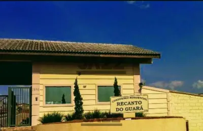 Condomínio recanto do guará, chácara santa margarida, campinas