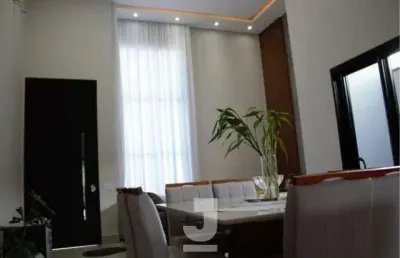 Casa em condomínio à venda - roncáglia, valinhos - 176m2  - 3 suítes