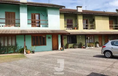 Casa em condomínio fechado com 2 quartos à venda na Amador Peçanha Franco, 1268, Loteamento Jardim Morumbi, Atibaia