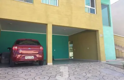Casa em condomínio à venda - condomínio villa real de bragança, bragança paulista - 210m2  - 3 quartos