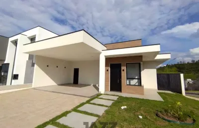 Casa em condomínio à venda - roncáglia, valinhos - 180m2  - 3 suítes