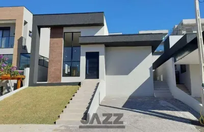 Casa à venda no reserva de atibaia- 136m2  - 3 quartos