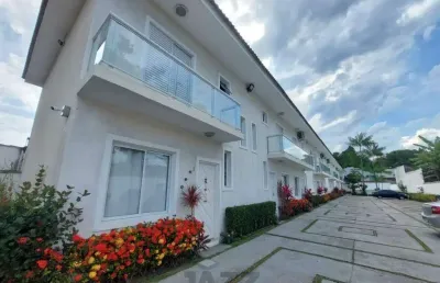 Casa em condomínio à venda - centro, bertioga - 80m2  - 3 quartos