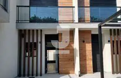 Casa em condomínio à venda - bairro das palmeiras, campinas - 89m2  - 2 quartos
