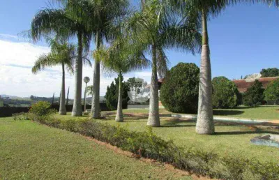 Casa a venda em condomínio  - parque rio abaixo em  atibaia