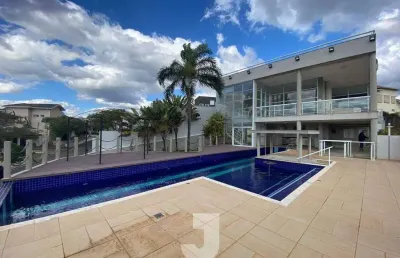Casa em condomínio à venda - condomínio residencial euroville, bragança paulista - 1.090m2  - 5 suítes