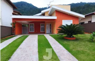 Casa em condomínio à venda - mar verde ii, caraguatatuba - 155m2  - 3 quartos