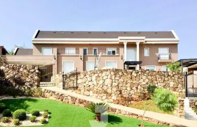 Casa em condomínio à venda - condomínio residencial euroville, bragança paulista - 450m2  - 4 suítes