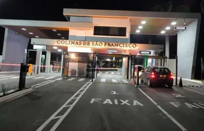 Casa em condomínio à venda - residencial colinas de são francisco, bragança paulista - 750m2  - 5 suítes