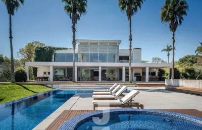 Casa em condomínio à venda - condomínio quinta da baroneza ii, bragança paulista - 1.600m2  - 8 suítes