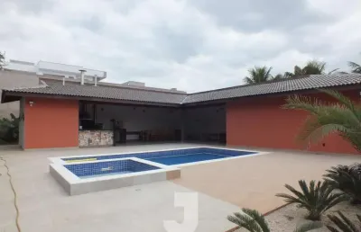 Casa em condomínio à venda - condomínio village visconde de itamaracá, valinhos - 430m2  - 4 suítes