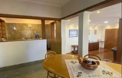Casa em condomínio à venda - vila alice, monte alegre do sul - 200m2 - condomínio fazenda orypaba  - 2 quartos