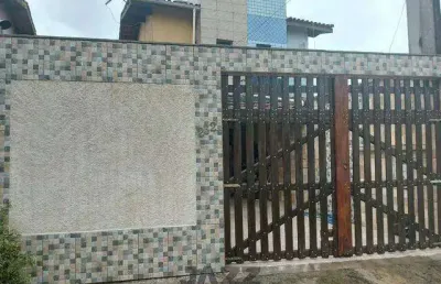 Casa à venda - indaiá, bertioga - 114m2  - 2 quartos