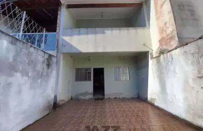 Casa à venda - rio da praia, bertioga - 156m2  - 3 quartos