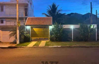 Casa à venda - vila santa isabel, campinas - 104m2  - 3 quartos