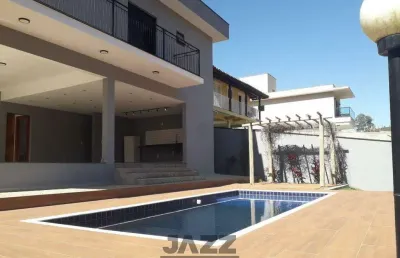 Casa à venda - suiza residence park, serra negra - 600m2  - 3 suítes