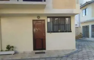 Casa em condomínio à venda - maitinga, bertioga - 75m2 - condomínio praia da enseada  - 2 quartos