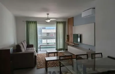 Apartamento à venda - riviera, bertioga - 110m2  - 3 quartos