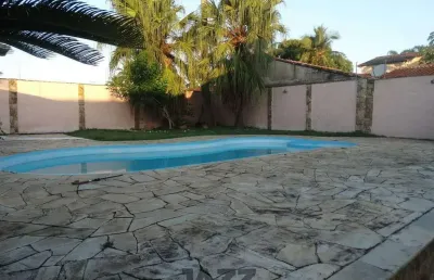 Casa à venda - jardim brasil, caraguatatuba - 187,84m2  - 3 quartos