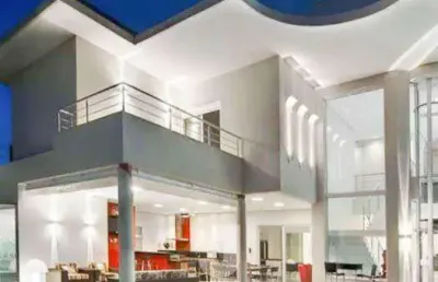 Casa em condomínio para locação - loteamento alphaville campinas, campinas - 536m2 - condomínio alphaville campinas  - 5 suítes