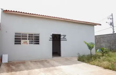 Casa à venda - jardim são francisco, piracicaba - 120m2  - 3 quartos