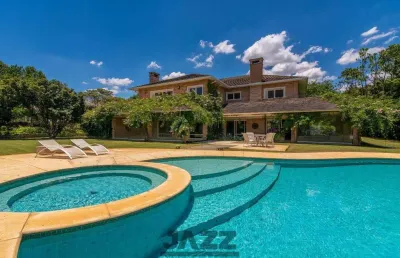 Casa em condomínio à venda - condomínio quinta da baroneza ii, bragança paulista - 1.050m2  - 7 suítes