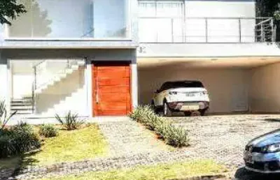 Casa em condomínio à venda - condomínio portal de bragança, bragança paulista - 300m2 - condomínio portal de braganca horizonte  - 3 suítes
