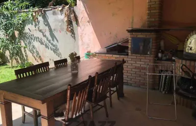 Casa à venda - sertão do piavu, são sebastião - 163m2  - 3 quartos