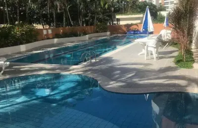 Apartamento à venda - riviera, bertioga - 87m2 - condomínio blue waves  - 3 quartos