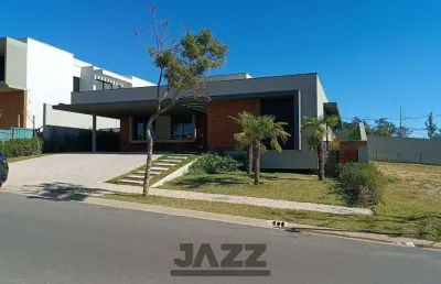 Casa em condomínio à venda - loteamento residencial pedra alta (sousas), campinas - 450m2 - condomínio pedra alta (sousas)  - 5 quartos