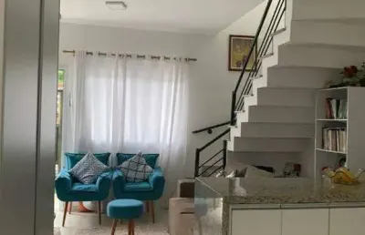 Casa com 2 quartos à venda na Enio Barbato, 126, Centro, Bertioga