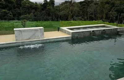 Chácara à venda - cocuera, mogi das cruzes - 25.000m2  - 3 suítes
