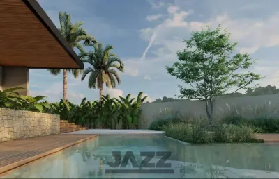Casa em condomínio à venda - residencial jatibela, campinas - 541,92m2 - condomínio jatibela  - 4 suítes