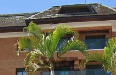 Cobertura à venda - prainha, caraguatatuba - 230m2 - condomínio edificio costa norte  - 4 quartos