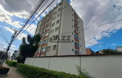 Apartamento com 2 quartos para alugar na rua pedro domingos vitali, 750, parque itália, campinas, 65 m2 por r$ 2.500