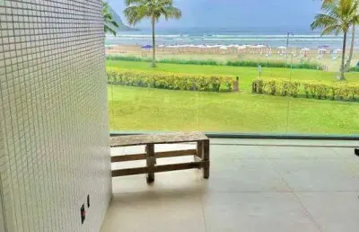 Apartamento à venda - riviera, bertioga - 138,77m2 - condomínio galápagos  - 4 suítes