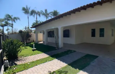 Casa em condomínio à venda - condomínio marambaia, vinhedo - 380m2 - condomínio estancia marambaia  - 4 quartos
