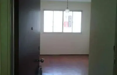 Apartamento à venda - centro, campinas - 57m2 - condomínio ana maria giordano  - 1 quartos