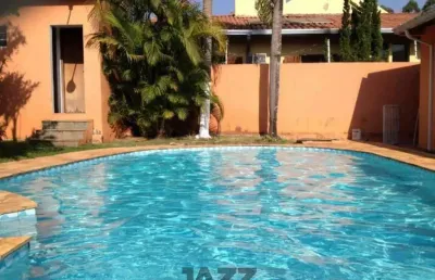 Casa em condomínio à venda - bairro das palmeiras, campinas - 400m2 - condomínio palmeiras sul  - 4 quartos