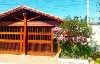 Casa à venda - maitinga, bertioga - 118m2  - 2 quartos