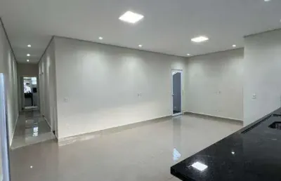 Casa à venda - residencial villa verde, bragança paulista - 120m2  - 3 quartos