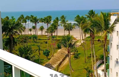 Cobertura à venda - riviera, bertioga - 323m2 - condomínio summer place  - 5 quartos