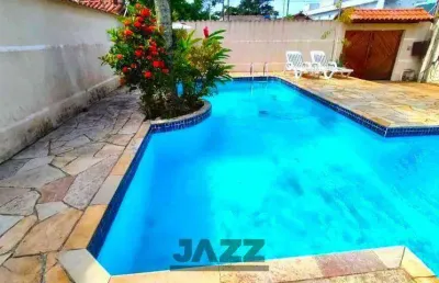 Casa à venda - indaiá, bertioga - 402m2  - 4 quartos
