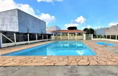 Casa em condomínio à venda - penha, bragança paulista - 115m2 - condomínio vila de espanha  - 3 quartos