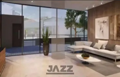 Apartamento à venda - parque monte líbano, mogi das cruzes - 60m2 - condomínio unique  - 2 quartos