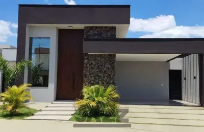 Casa em condomínio à venda - residencial lagos d'icaraí, salto - 160m2 - condomínio condominio lagos d'icaraí  - 3 suítes