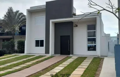 Casa em condomínio à venda - maitinga, bertioga - 206,48m2 - condomínio bougainvillee iv  - 4 suítes