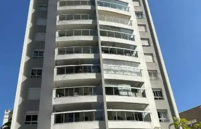 Apartamento à venda - cambuí, campinas - 105m2 - condomínio coimbra  - 2 suítes